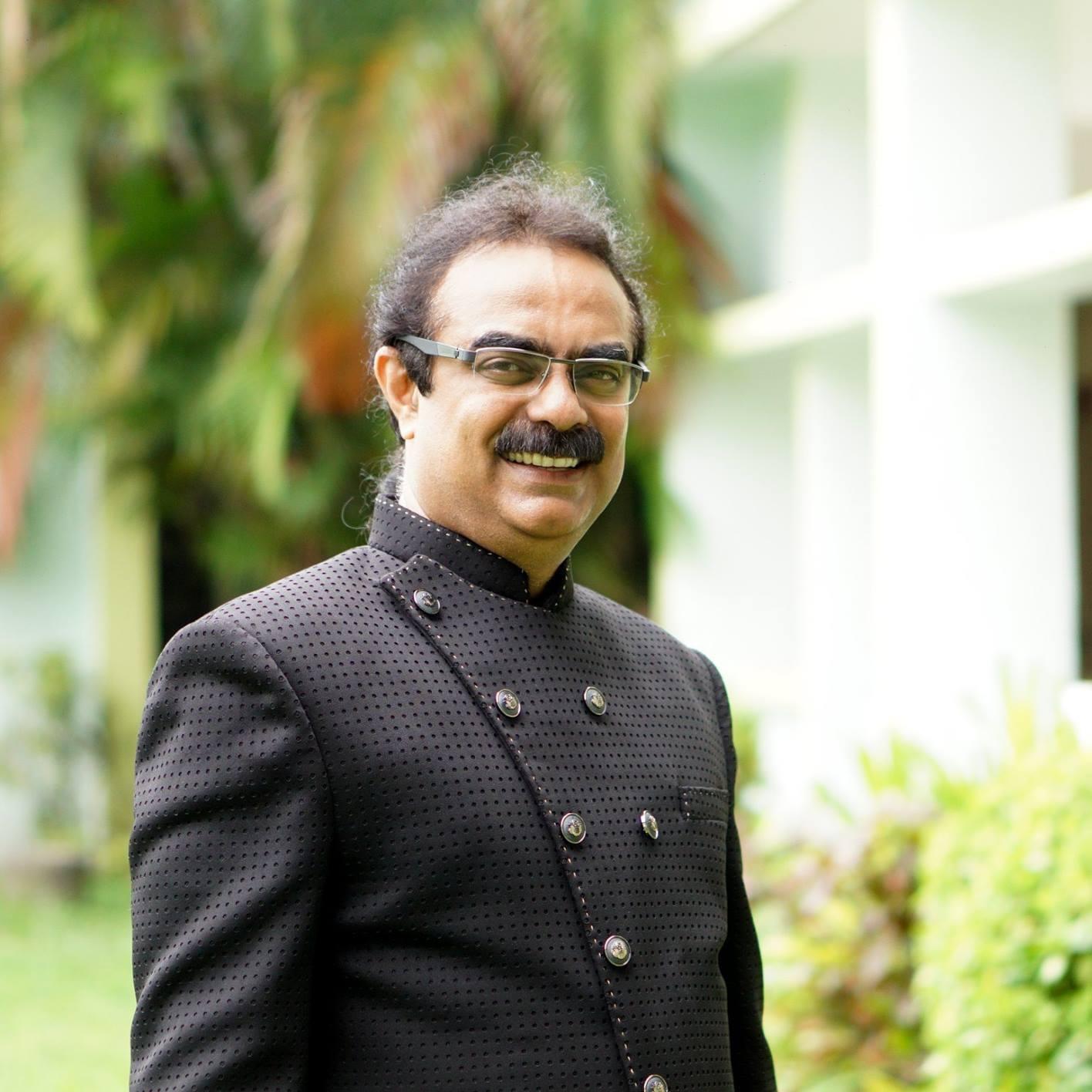Vasudevan Santosh, Founder of Study Abroad Simplified