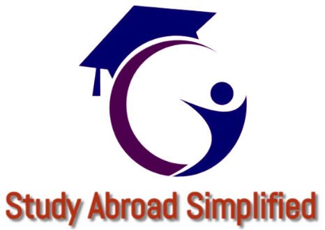 Study Abroad Simplified logo footer
