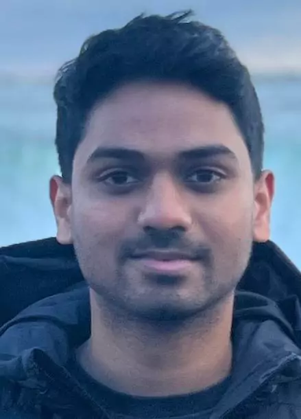 Kartekeyee, Student in Canada