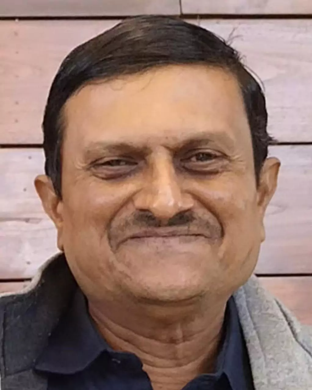 Kedar, Parent