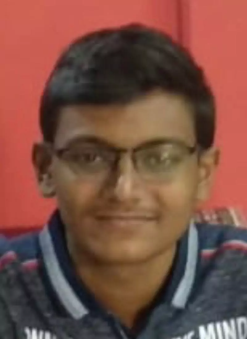 Yogesh.K, Student in Canada